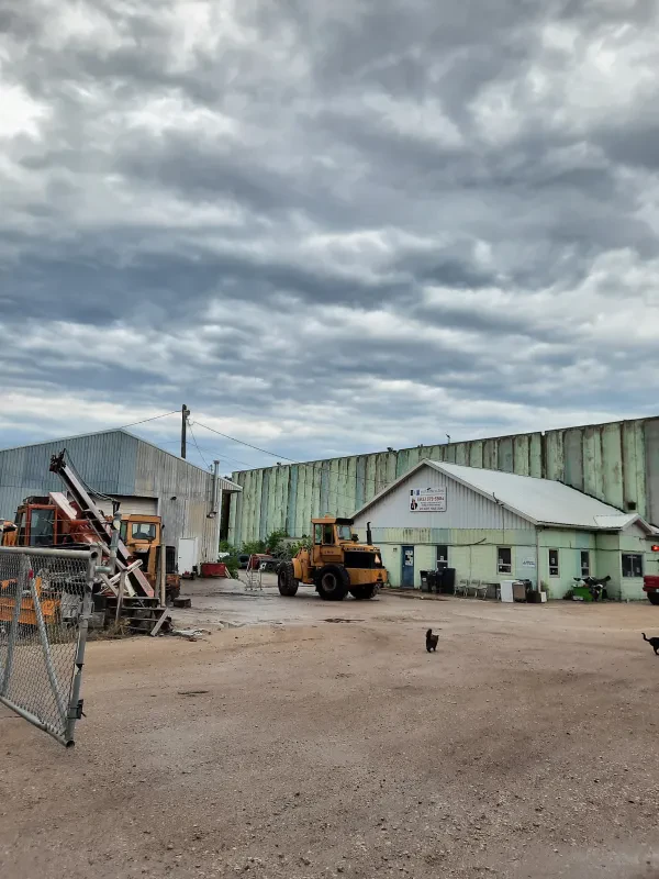D & L Metal Recycling LLC - photo 2