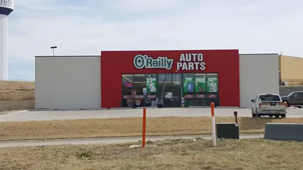 O'Reilly Auto Parts - photo 3
