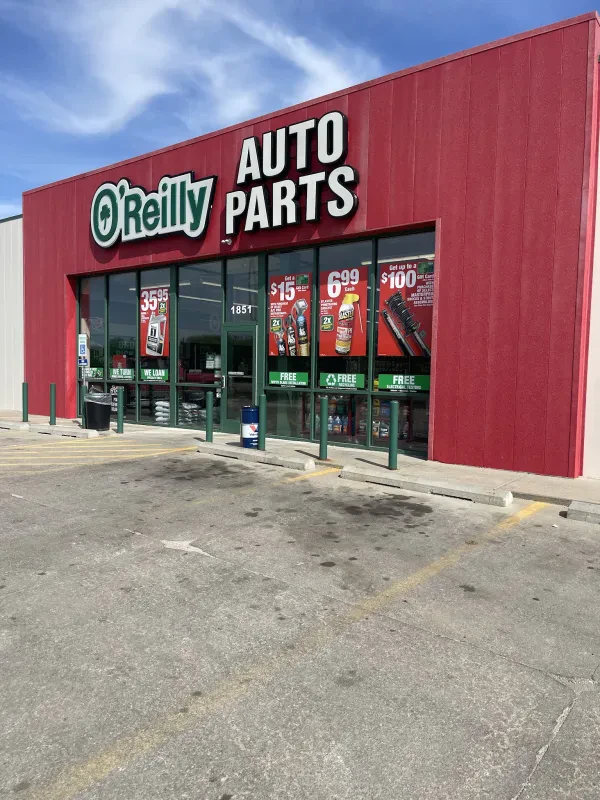 O'Reilly Auto Parts - photo 4