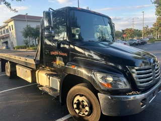 Rolling Hills Towing