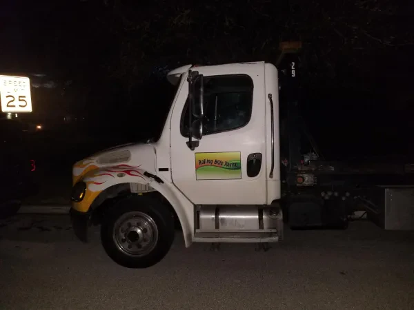 Rolling Hills Towing - photo 3