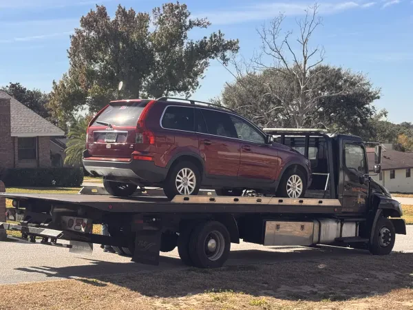 Rolling Hills Towing - photo 4