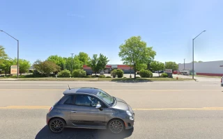 AutoZone Auto Parts