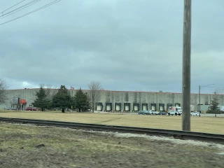 Auto Plus DC Parts Store