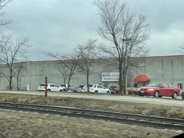 Auto Plus DC Parts Store - photo 2