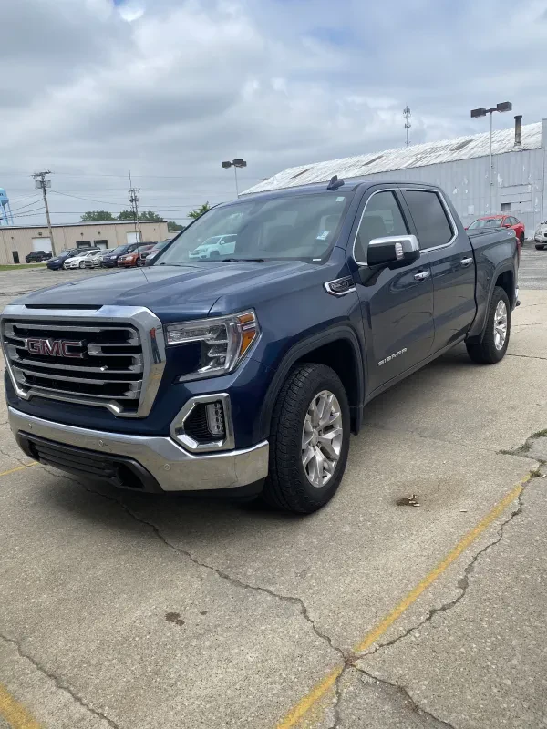 Lochmandy Chevrolet of Bremen - photo 4
