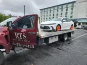 Rescue Towing Service