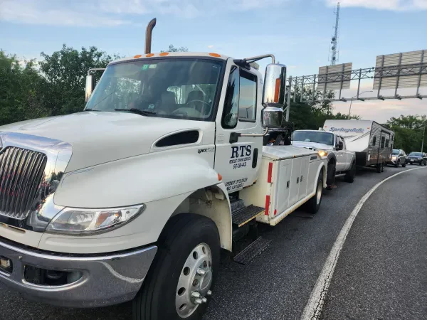 Rescue Towing Service - photo 2