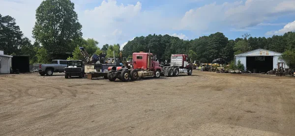 KNK Auto Salvage - photo 2