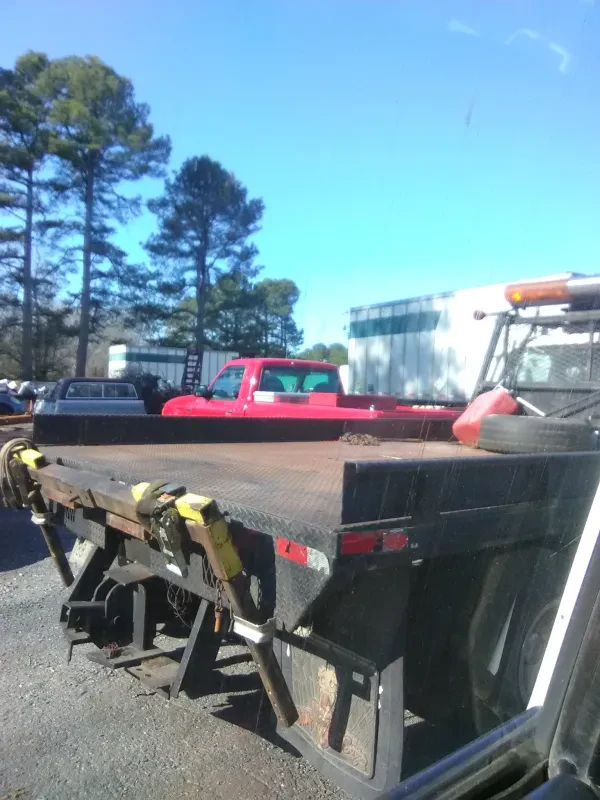 KNK Auto Salvage - photo 3