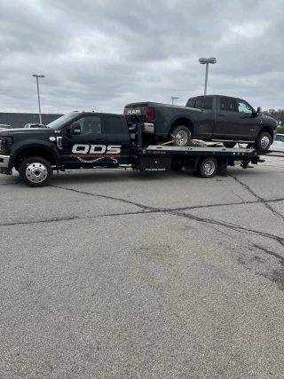 QDS Towing and Repair