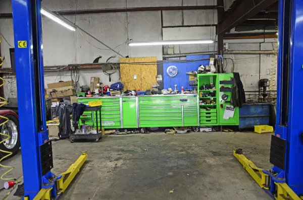 Bryan's Automotive - photo 2