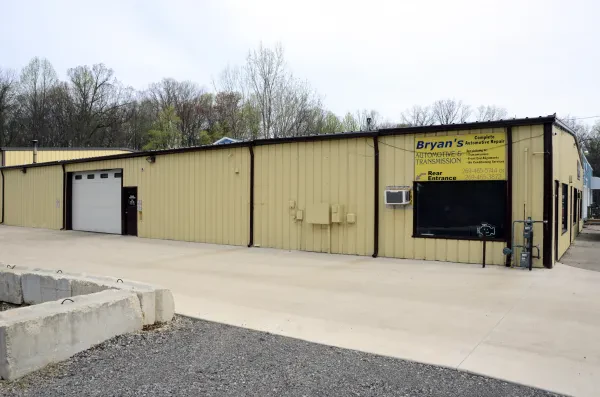 Bryan's Automotive - photo 3