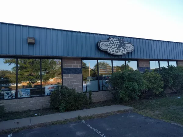 Fisher Campus Auto Supply - photo 2