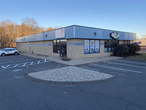 Fisher Campus Auto Supply - photo 3