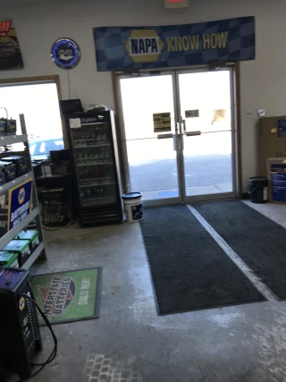 NAPA Auto Parts - Columbus Junction Auto Supply LLC