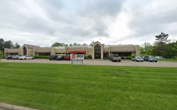 KOI Auto Parts (Fisher Auto Parts) - photo 4