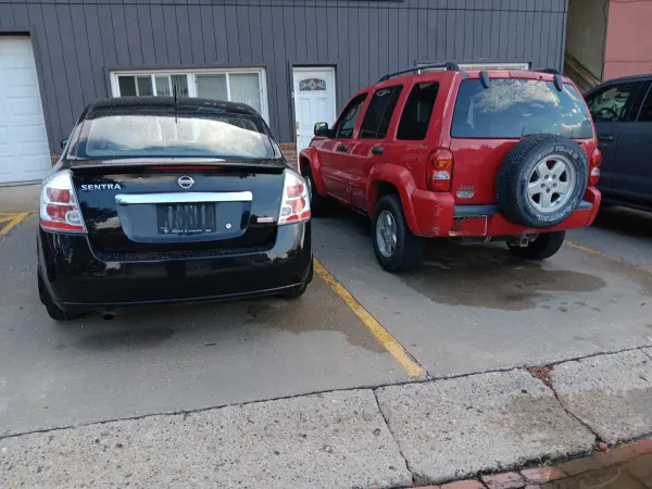 Chadwick Towing - photo 2