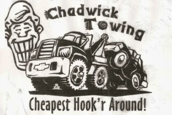 Chadwick Towing - photo 3