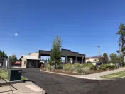 Sisters Recycle Center