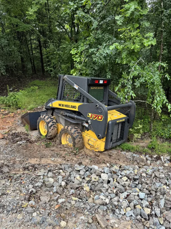 Baker Truck & Equipment Repair - photo 2