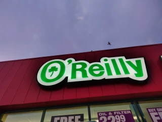 O'Reilly Auto Parts