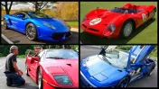 Exoticars USA llc