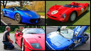 Exoticars USA llc