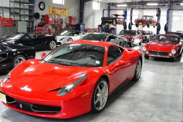 Exoticars USA llc - photo 3