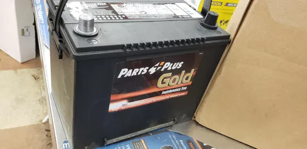 United Motor Parts Inc - photo 2