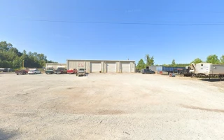 Gerdau Metals Recycling - Jackson