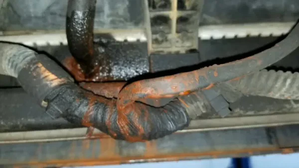 A.N.Y AUTO SERVICE & REPAIR LLC - photo 2