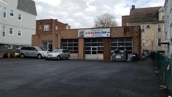 A.N.Y AUTO SERVICE & REPAIR LLC - photo 3