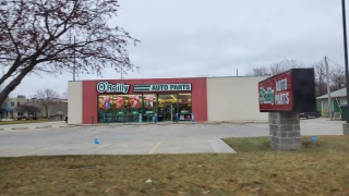 O'Reilly Auto Parts