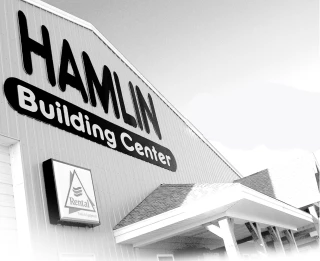 Hamlin Building Center