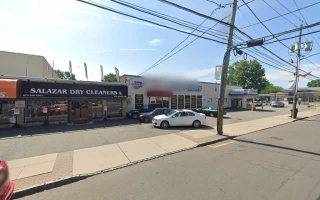 RICKS AMERICAN AND FOREIGN AUTO PARTS