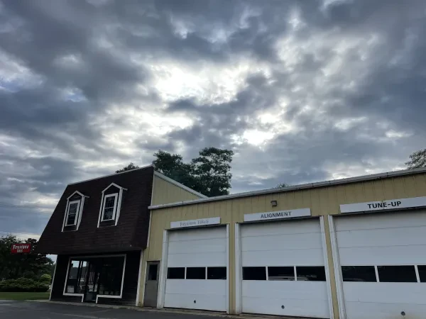 Dennis Car Care Center - photo 3