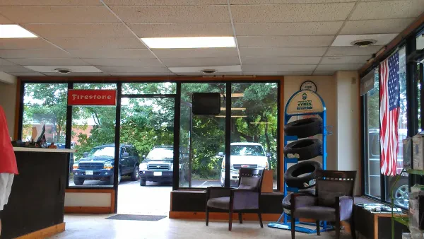 Dennis Car Care Center - photo 4