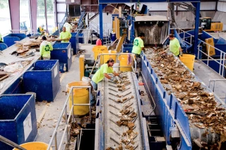 Marpan Recycling LLC