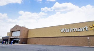 Walmart Supercenter