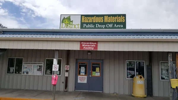 Waste Reduction District of Monroe County - photo 2