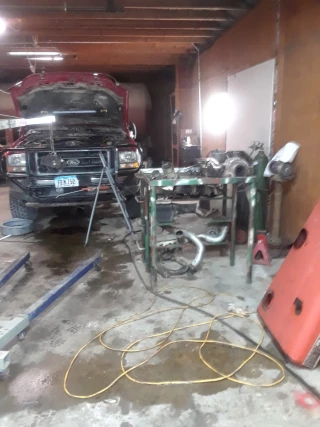 Keller's repair & roadside service
