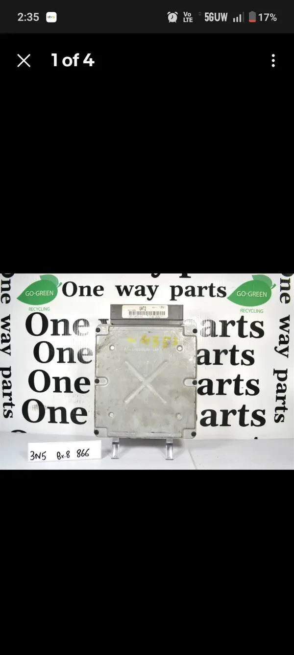 One way parts - photo 2