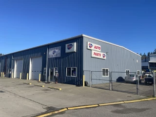 Stanwood Auto Parts LLC