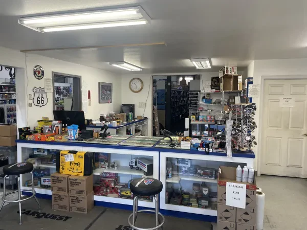 Stanwood Auto Parts LLC - photo 3
