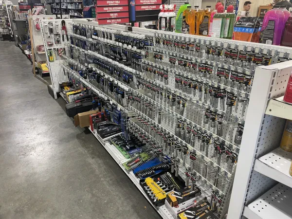 Stanwood Auto Parts LLC - photo 4