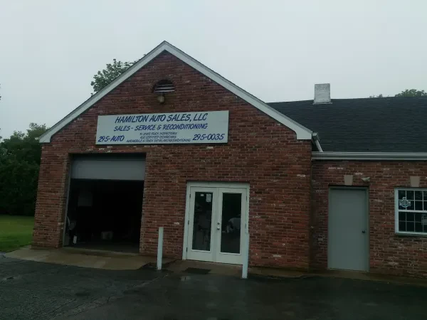 hamilton auto sales - photo 2