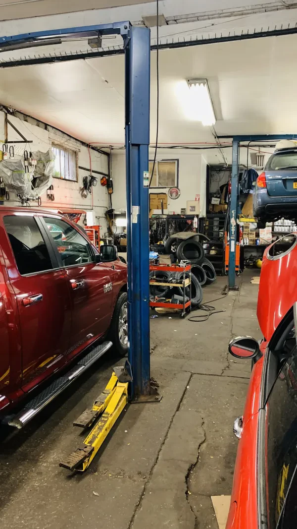 Holy Land Auto Repair - photo 2