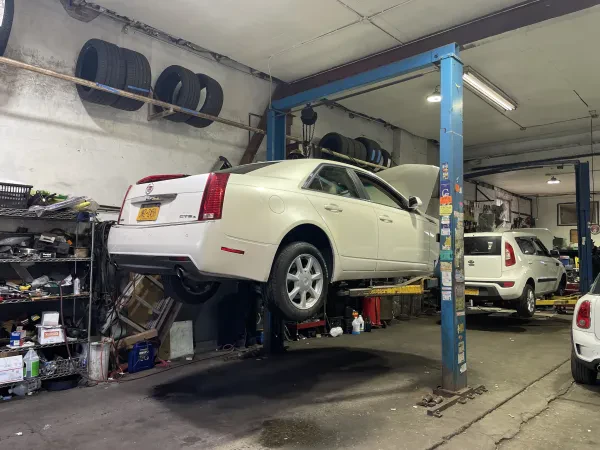 Holy Land Auto Repair - photo 3