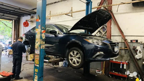 Holy Land Auto Repair - photo 4